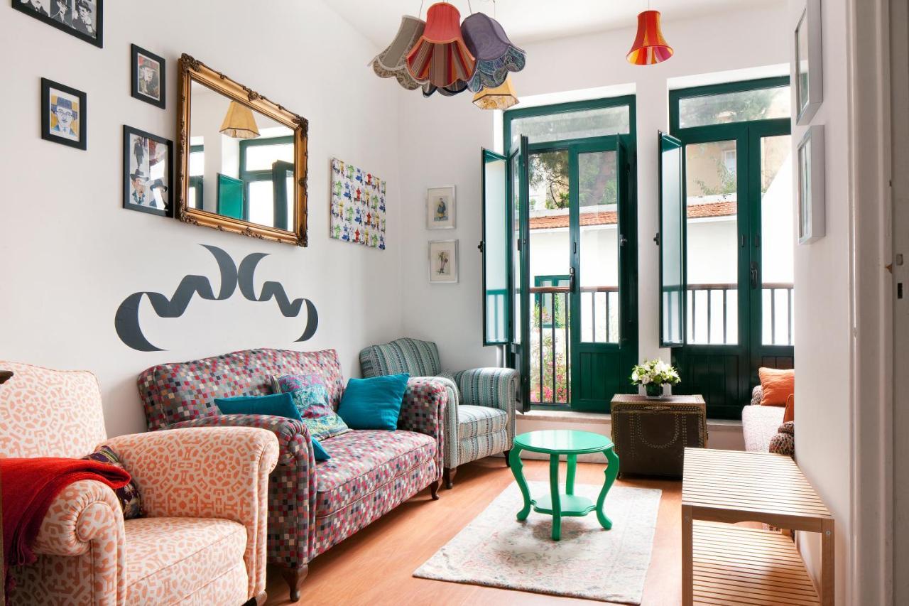 Apartment Feelinglisbon Fado *