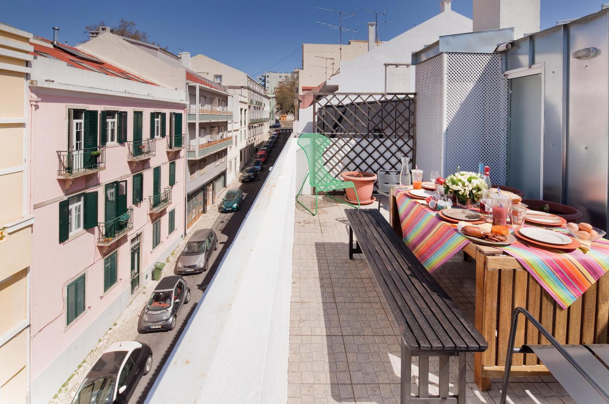 Feelinglisbon Fado * Lisbon
