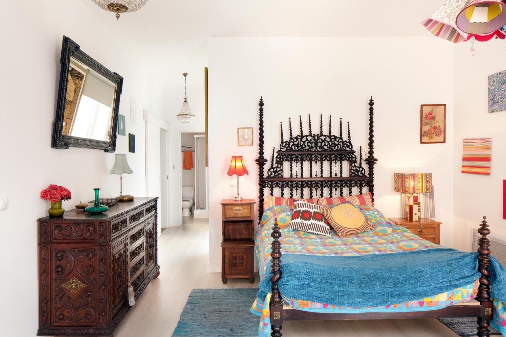 Feelinglisbon Fado Apartment Lisbon
