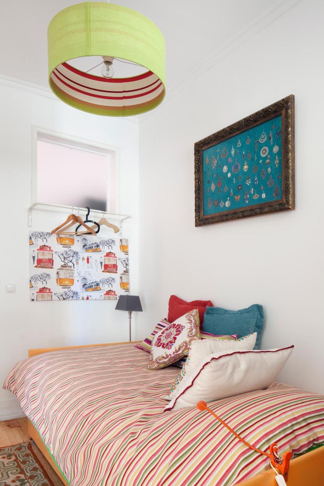 Apartment Feelinglisbon Fado *