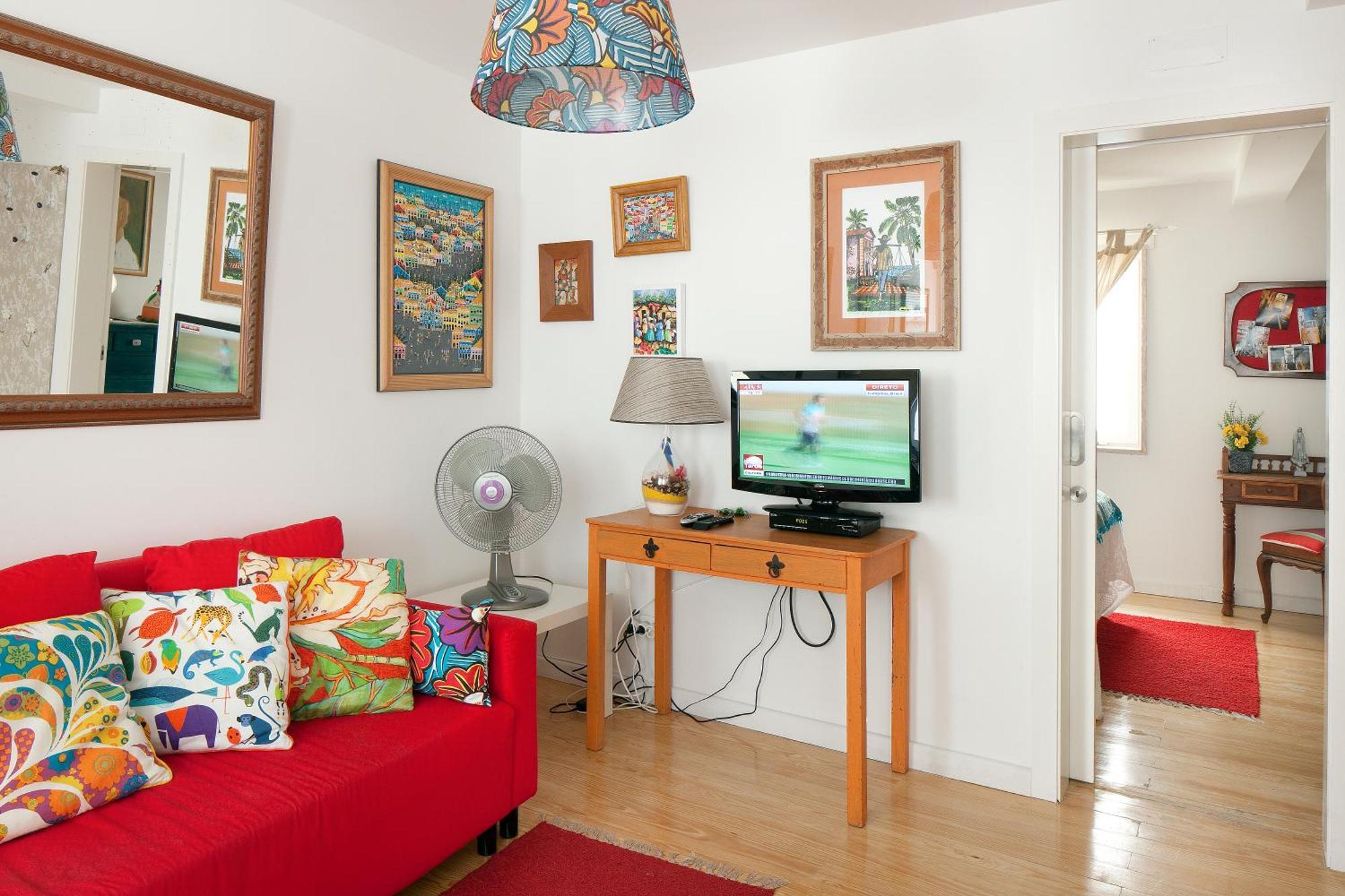 Apartment Feelinglisbon Fado Lisbon